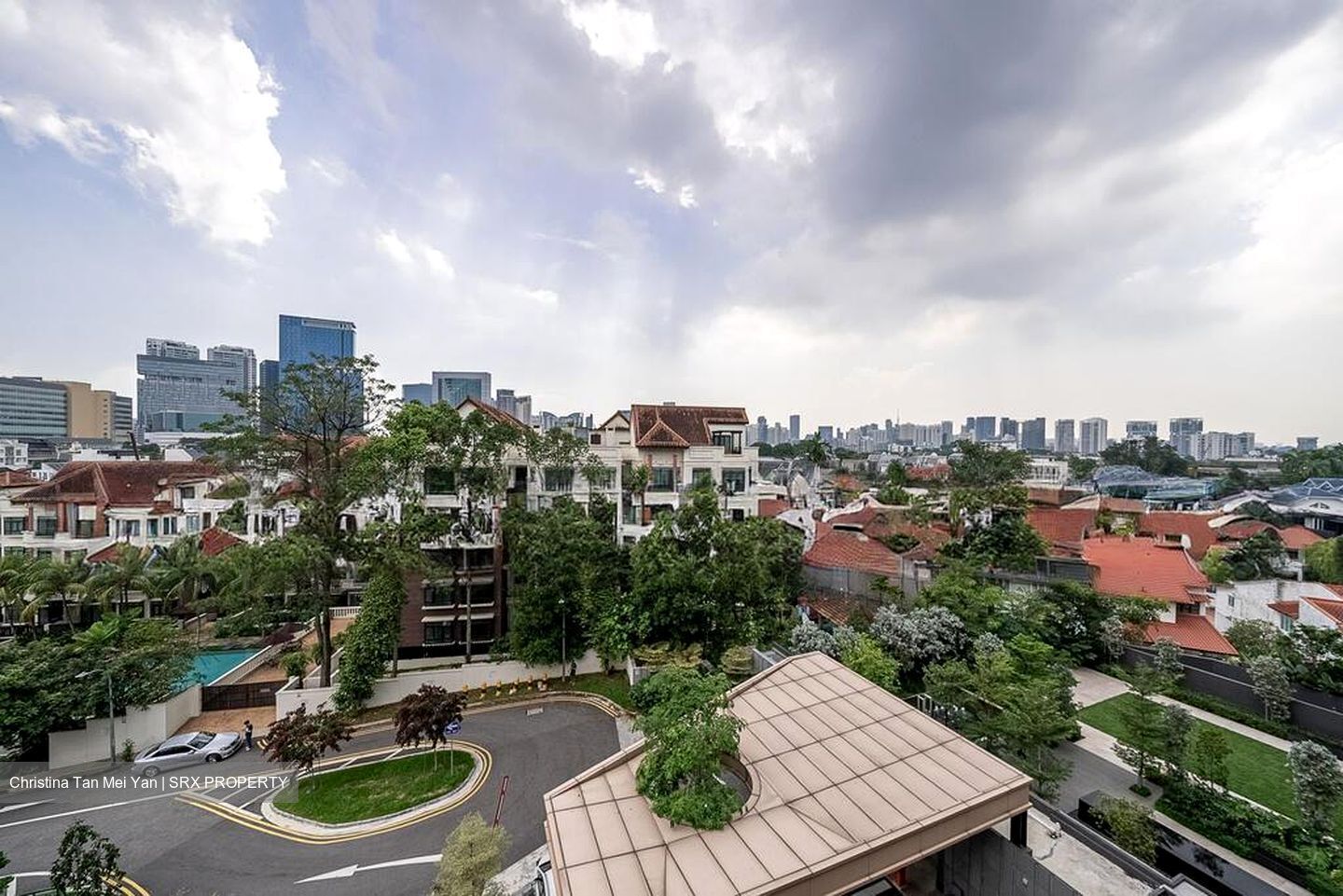 Peak Residence (D11), Condominium #516201461